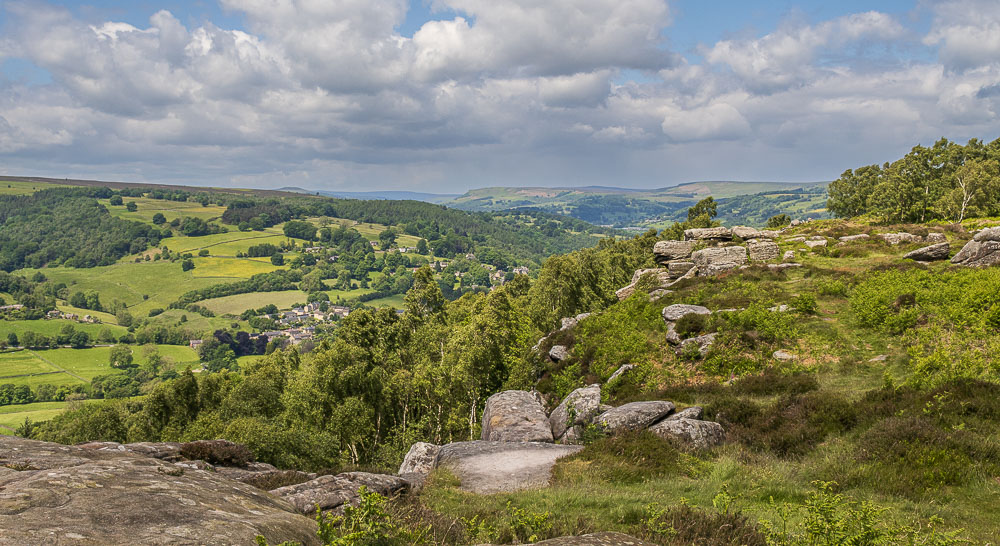 Derwent Valley Derwent Valley